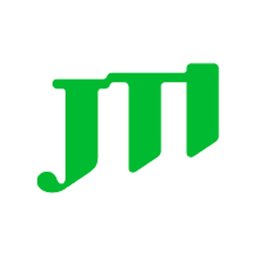 JTI - Japan Tobacco International logo