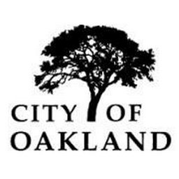 city of oakland ca logo