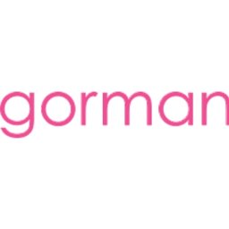 Gorman Online Logo