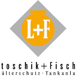 Latoschik + Fischer Behälterschutz Tankanlagen Nachf. GmbH Logo