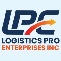 Logistics Pro Enterprises, Inc logo