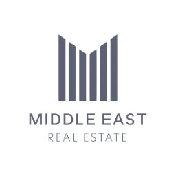 Middle East Real Estate logo