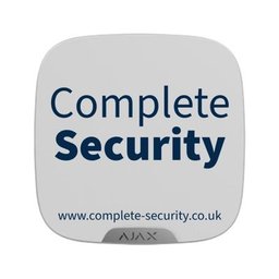 COMPLETE SECURITY