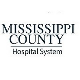 Mississippi County Hospital System logo