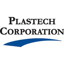 Plastech Corporation logo