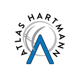 Atlas Hartmann logo