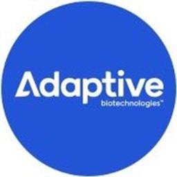 Adaptive Biotechnologies logo