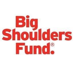 Big Shoulders Fund logo