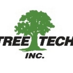 TREE TECH logo