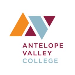Antelope Valley College logo