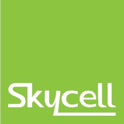 Skycell logo