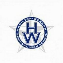 HAMILTON-WENHAM REGIONAL SCHOOL DISTRICT logo