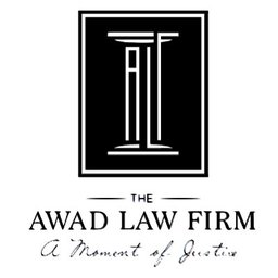 The Awad Law Firm, P.C. logo