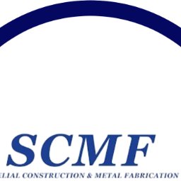 Steelial Construction and Metal Fabrication logo