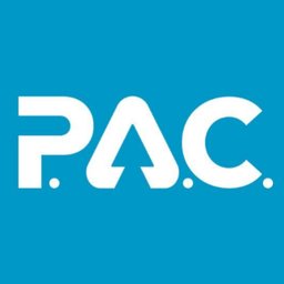 P.A.C. GmbH logo