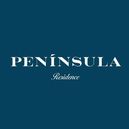 Peninsula Logo
