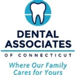 Dental Associates of Connecticut logo