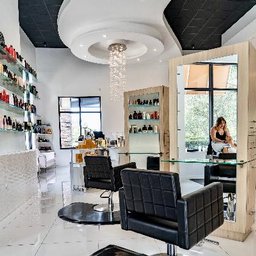 Air Bar Extensions and Blowouts