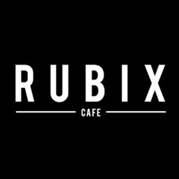 Rubix Cafe