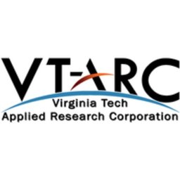 Virginia Tech Applied Research Corporation logo