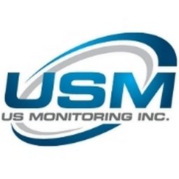 U.S. Monitoring Inc. logo