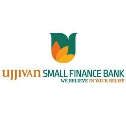 Ujjivan small deals finance bank