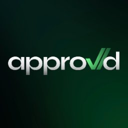 Approvd LLC logo