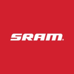 SRAM logo
