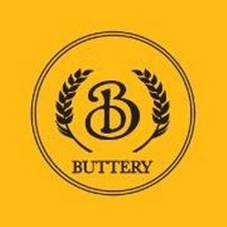The Buttery Bakery logo