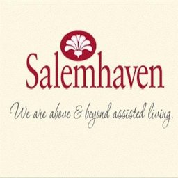 Salemhaven Nursing & Rehabilitation Center Logo