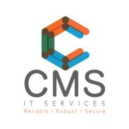 CMS IT SERVICES PRIVATE LIMITED logo