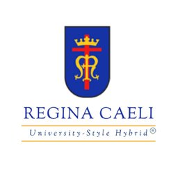Regina Caeli Academy logo