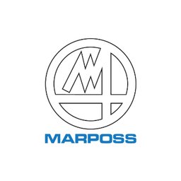 Marposs Corporation logo