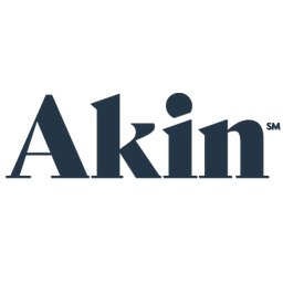 Akin Gump Strauss Hauer & Feld LLP logo