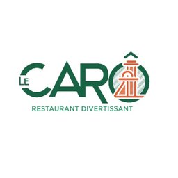 Le Carô logo