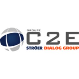 C2e Logo