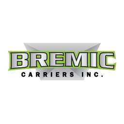 Bremic Carriers Inc.