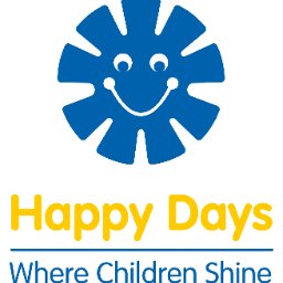 Happy Days Nurseries