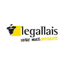 Legallais | Adopt1Alternant - Offres d'emploi en stage et alternance