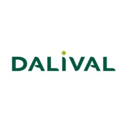 Dalival - Logo
