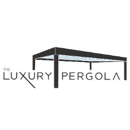 The Luxury Pergola logo