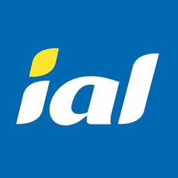 IAL logo