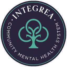 Integrea Community Mental Health System logo