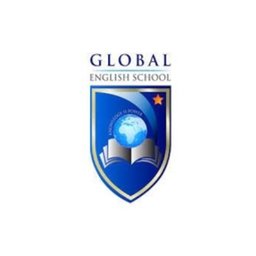 Global English School logo