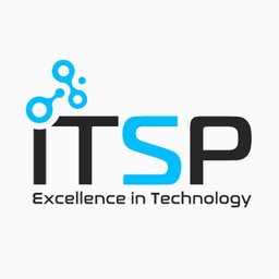 ITSP Technologies Co. LLC logo