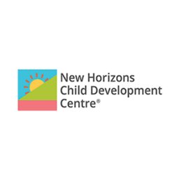 New Horizons Child Development Centre logo