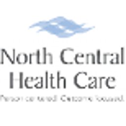 North Central Health Care logo