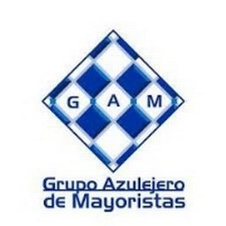 GRUPO AZULEJERO DE MAYORISTAS