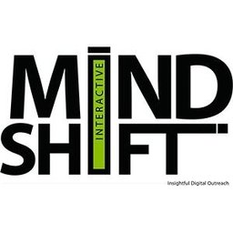 MindShift Interactive logo