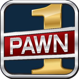 Pawn 1 Inc logo